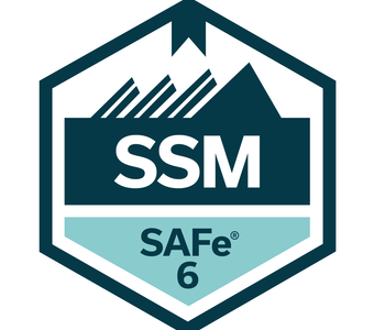 SAFe ® for Scrum Master